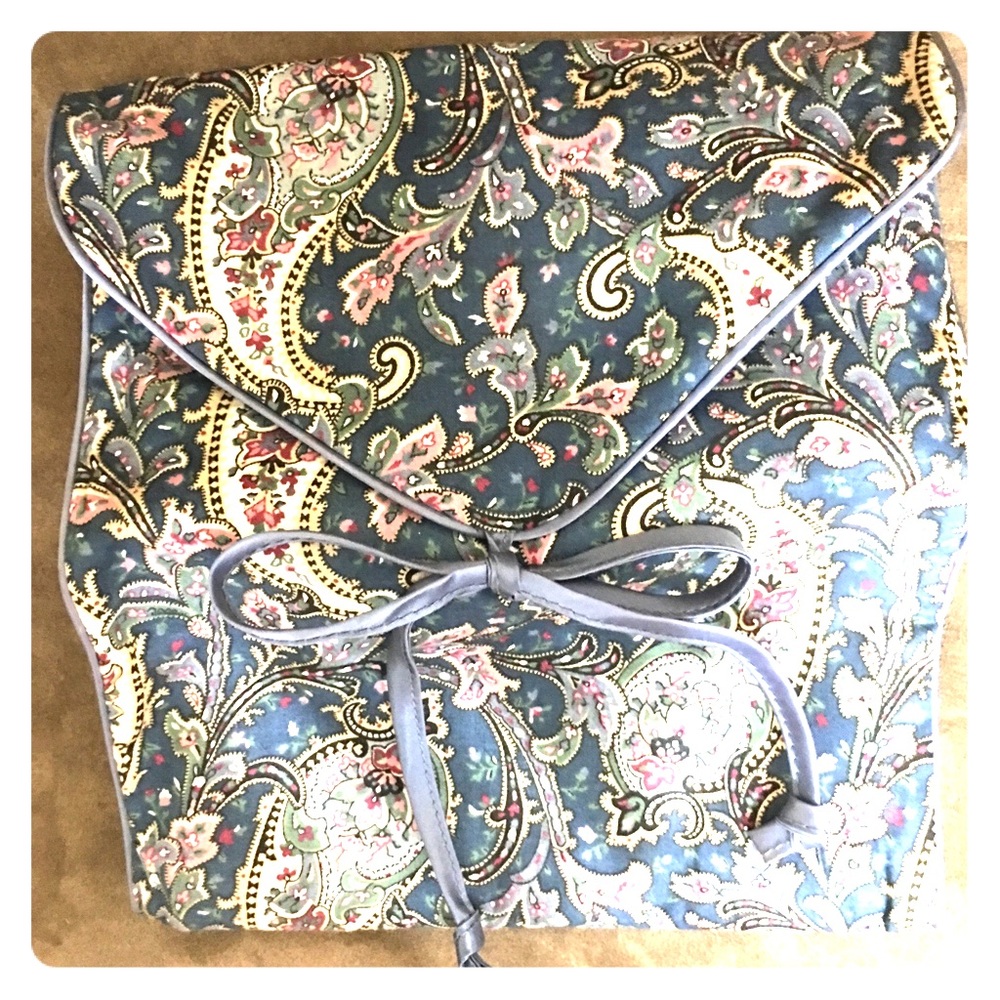 Organizing bag